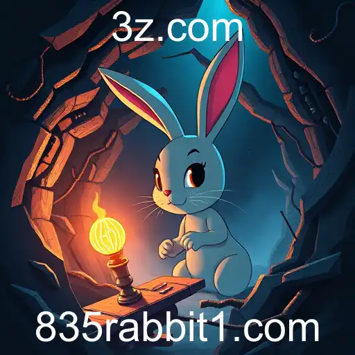 835 rabbit