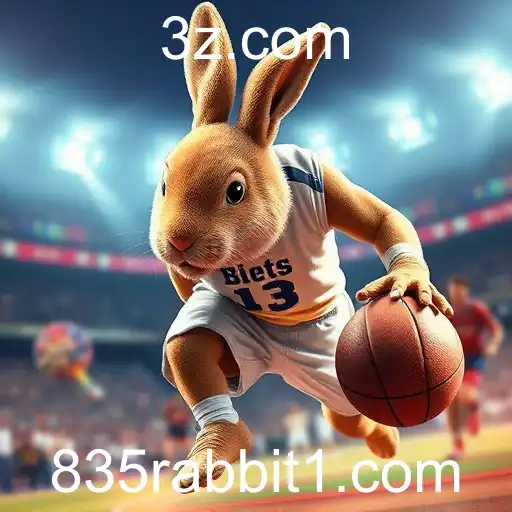 A Revolução do '835 Rabbit' no Mundo dos Jogos Online