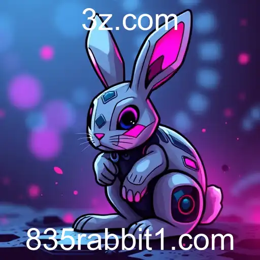 835 rabbit