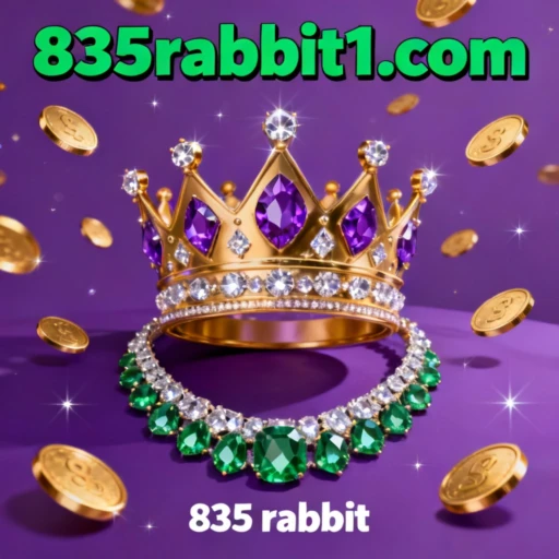 835 rabbit