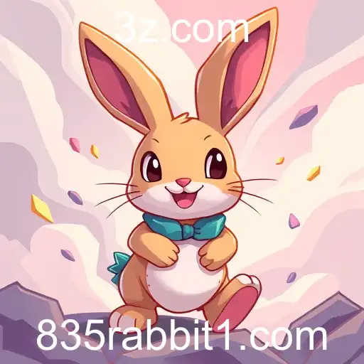 Inovação e Nostalgia no '835 Rabbit'