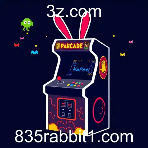 Inovações e Tendências em 835 Rabbit